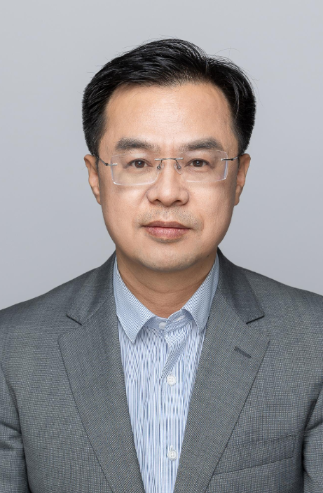 Prof. Yi Wu
